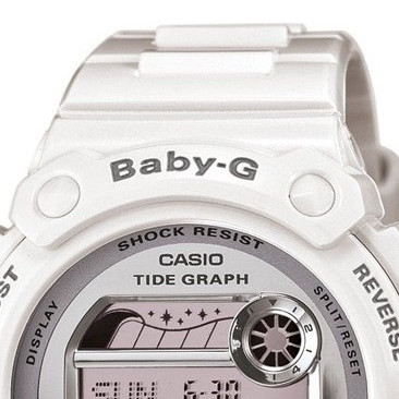 Casio BabyG BLX1027 3