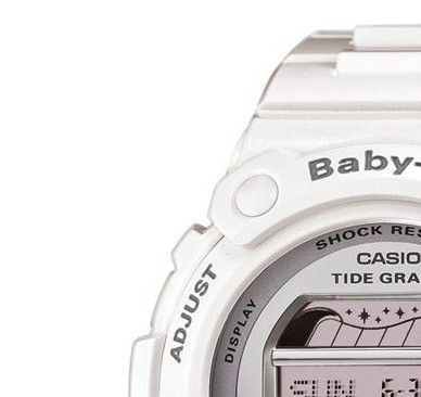 Casio BabyG BLX1027 4
