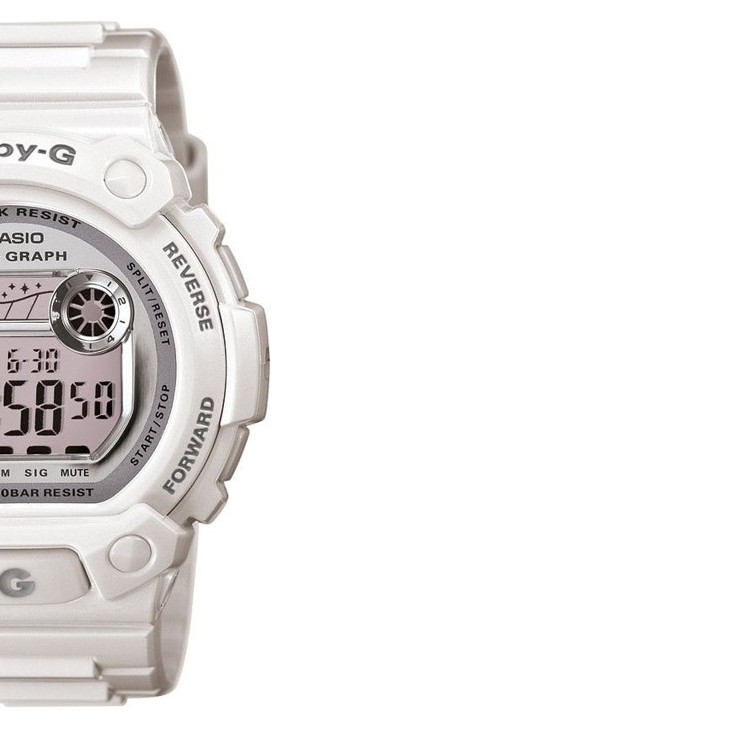 Casio BabyG BLX1027 6