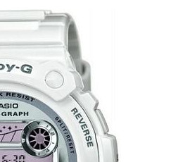 Casio BabyG BLX1037 5