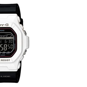 Casio BabyG BLX56001B 6