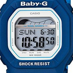 Casio BabyG BLX56002 2