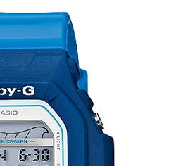 Casio BabyG BLX56002 5