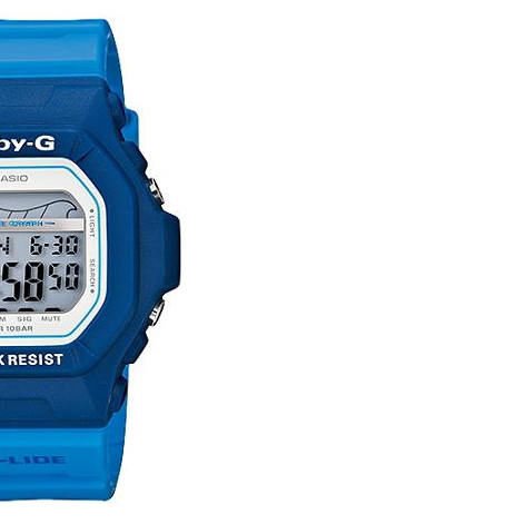 Casio BabyG BLX56002 6