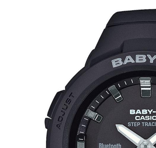 Casio BabyG BSAB1001A 4