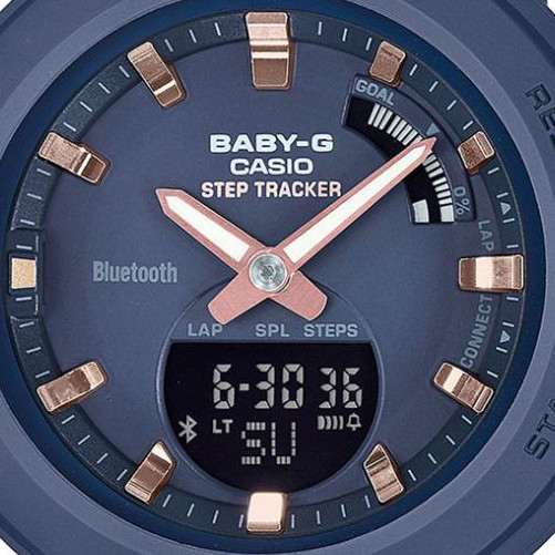 Casio BabyG BSAB1002A 2