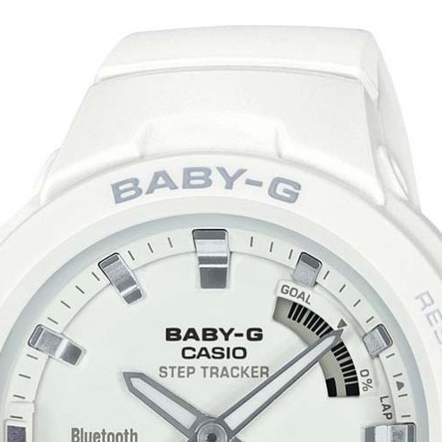 Casio BabyG BSAB1007A 3