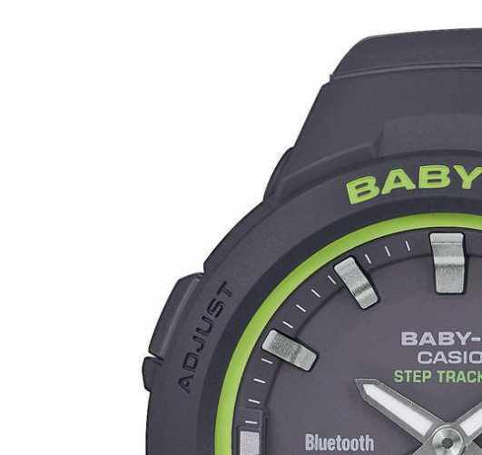 Casio BabyG BSAB100SC1A 4