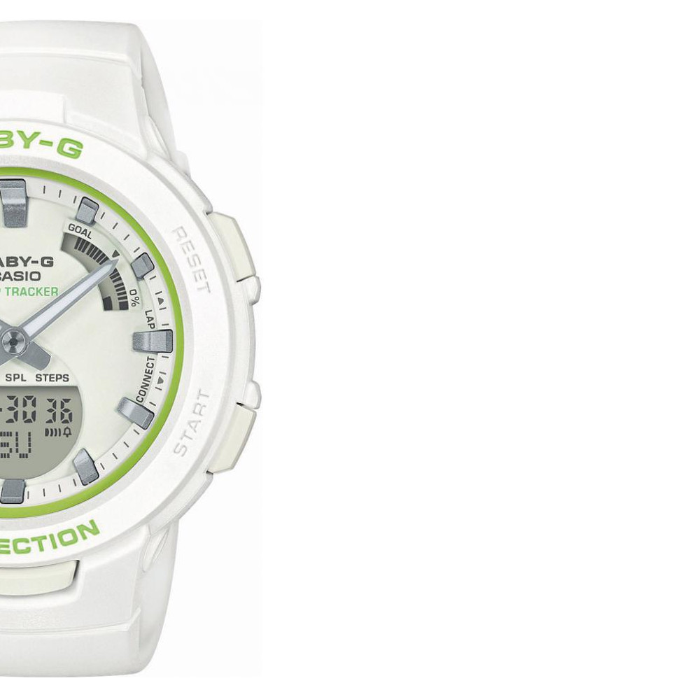 Casio BabyG BSAB100SC7A 6