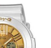 Casio BabyG Kesha BGA160KS7B 5