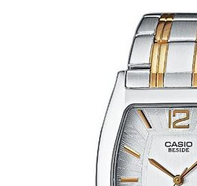 Casio Beside BEM106SG7A 4