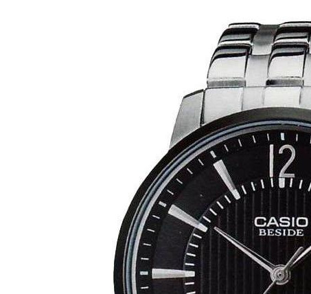 Casio Beside BEM118BD1A 4