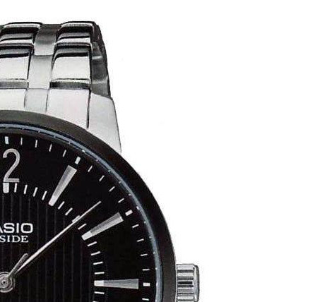 Casio Beside BEM118BD1A 5