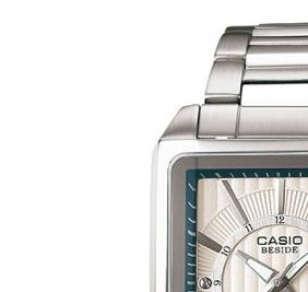 Casio Beside BEM120D7A 4