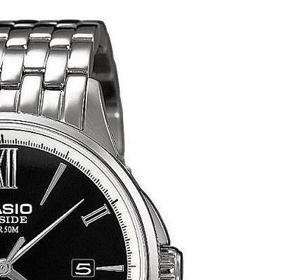 Casio Beside BEM126D1A 5