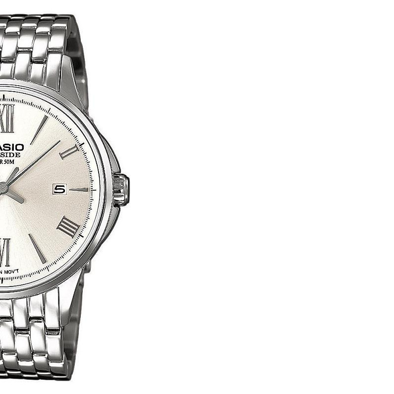 Casio Beside BEM126D7A 6