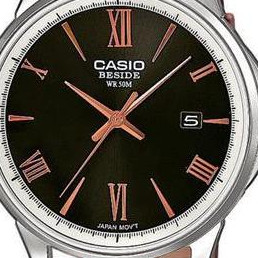 Casio Beside BEM126L1A 2