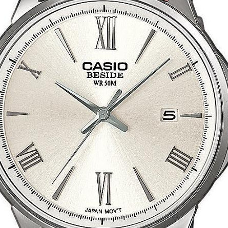 Casio Beside BEM126L7A 2