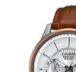 Casio Beside BEM302L7A 4