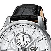 Casio Beside BEM304L7A 3