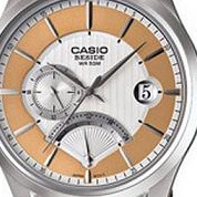 Casio Beside BEM308L7A 2