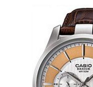 Casio Beside BEM308L7A 4