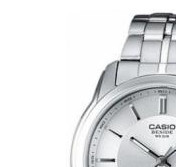 Casio Beside BEM504D7A 4