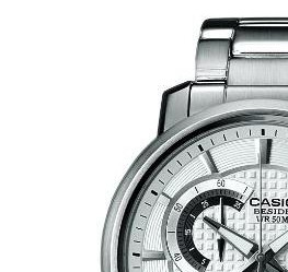 Casio Beside BEM506D7A 4