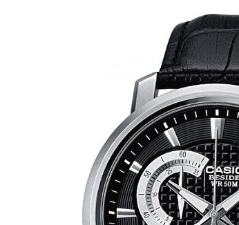 Casio Beside BEM506L1A 4