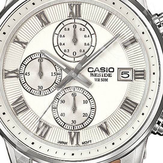 Casio Beside BEM511L7A 2
