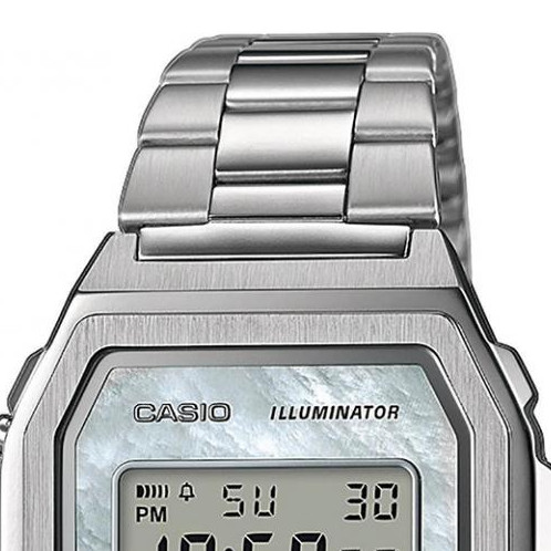 Casio Casio Collection A1000D7E 3