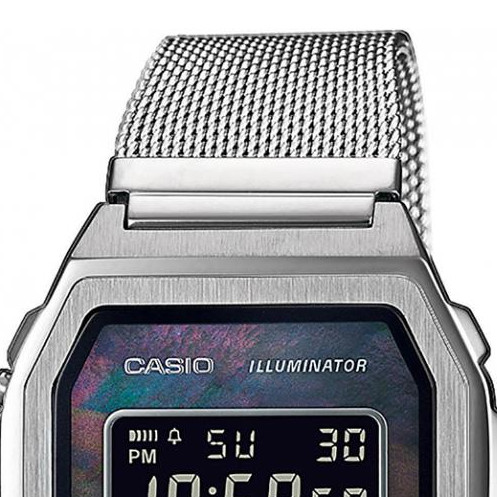 Casio Casio Collection A1000M1B 3