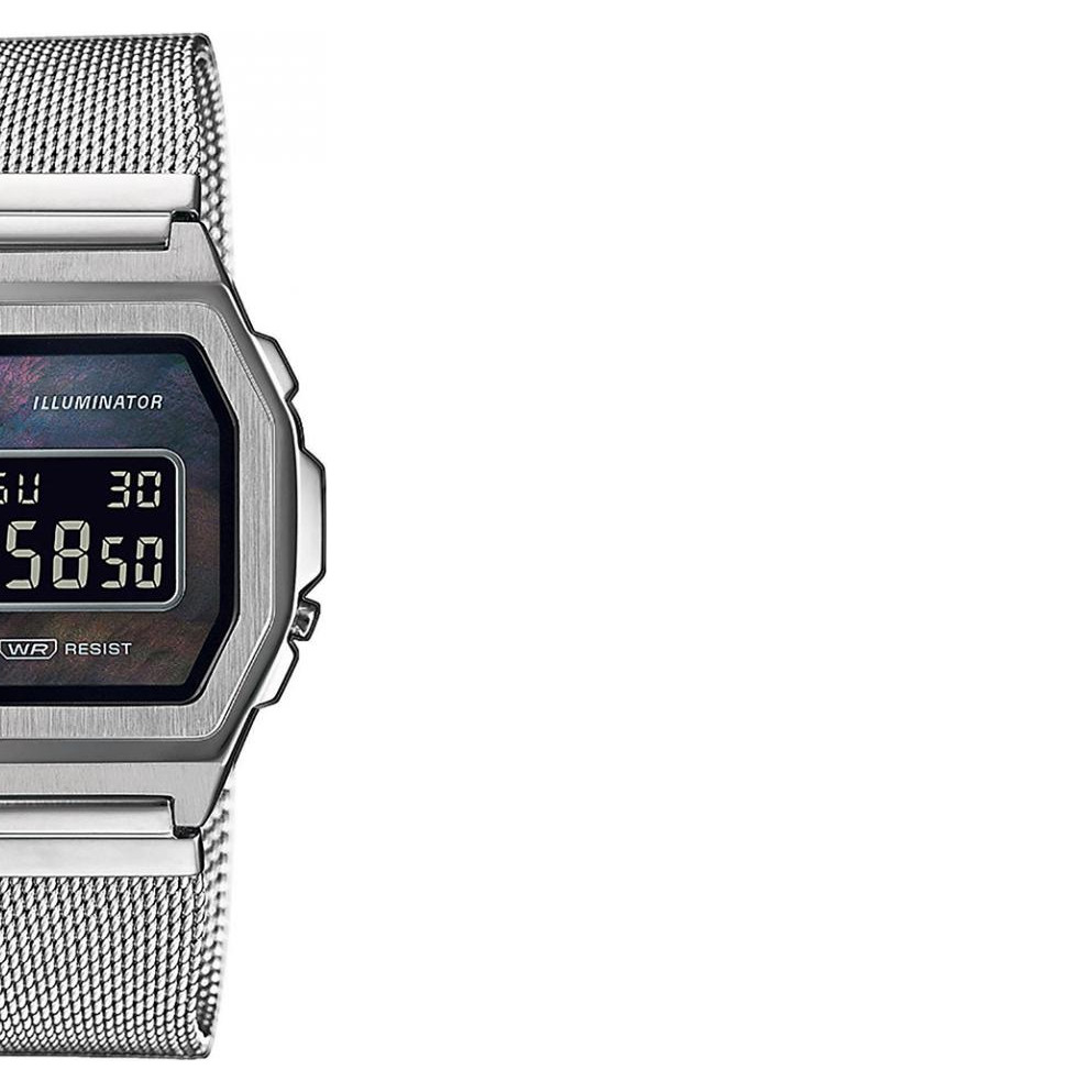 Casio Casio Collection A1000M1B 6