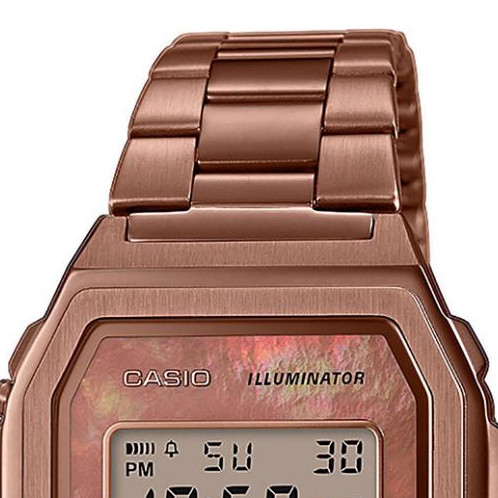 Casio Casio Collection A1000RG5E 3