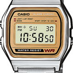 Casio Casio Collection A158WEA9 2