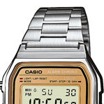 Casio Casio Collection A158WEA9 3