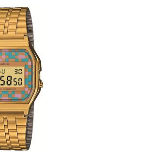 Casio Casio Collection A159WGEA4A 6