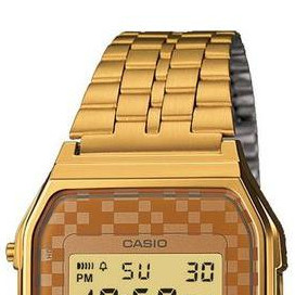 Casio Casio Collection A159WGEA9A 3