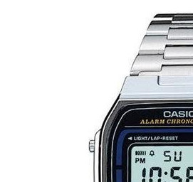 Casio Casio Collection A164WA1 4