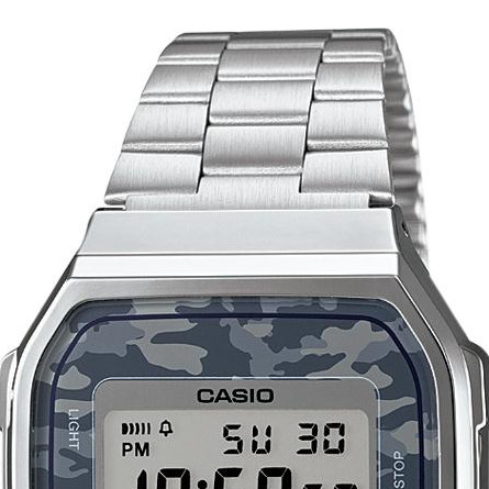 Casio Casio Collection A168WEC1 3