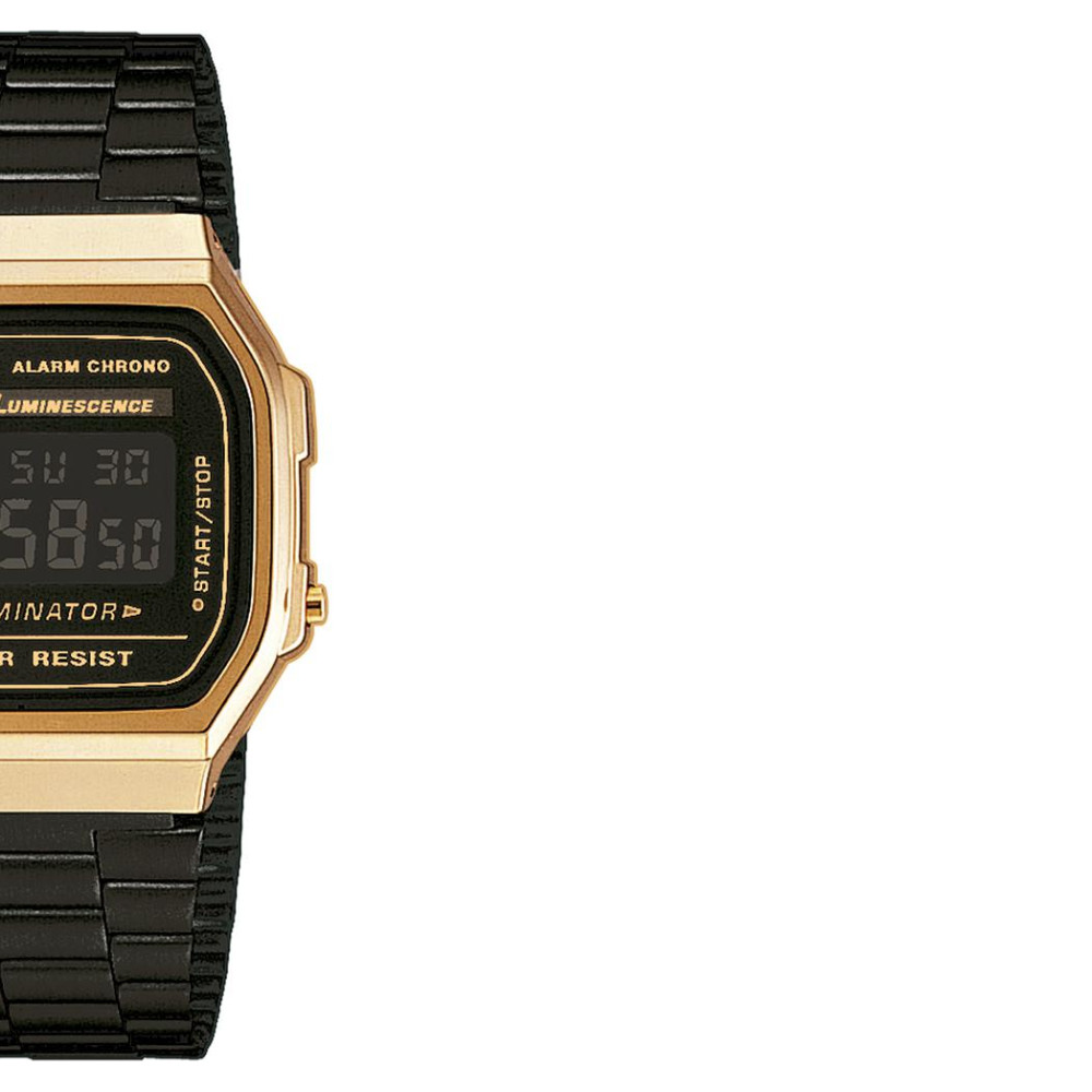 Casio Casio Collection A168WEGB1B 6