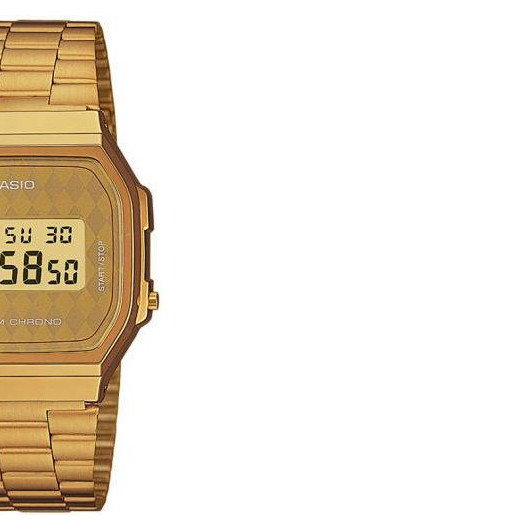 Casio Casio Collection A168WG9B 6