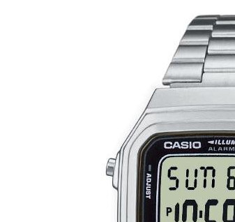 Casio Casio Collection A178WEA1A 4