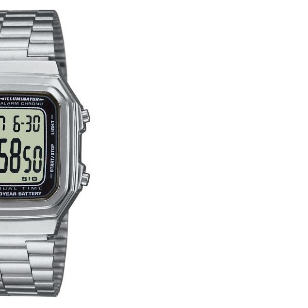Casio Casio Collection A178WEA1A 6