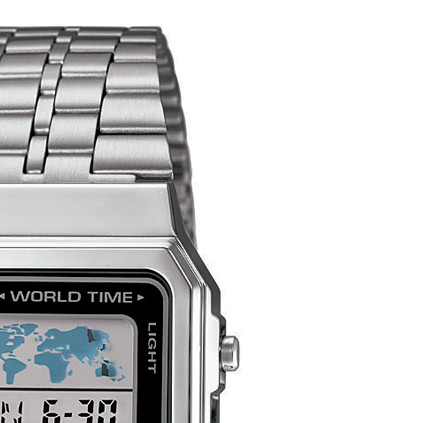 Casio Casio Collection A500WEA1 5