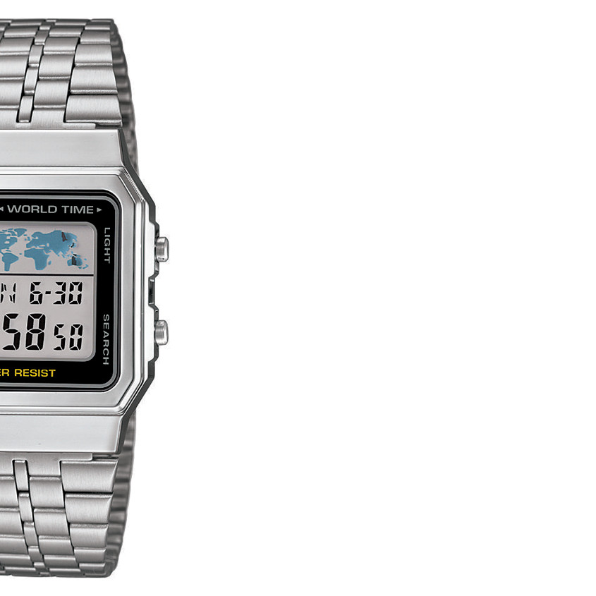 Casio Casio Collection A500WEA1 6