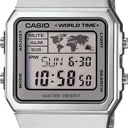 Casio Casio Collection A500WEA7 2