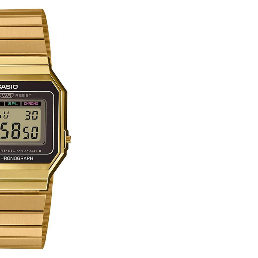 Casio Casio Collection A700WEG9A 6