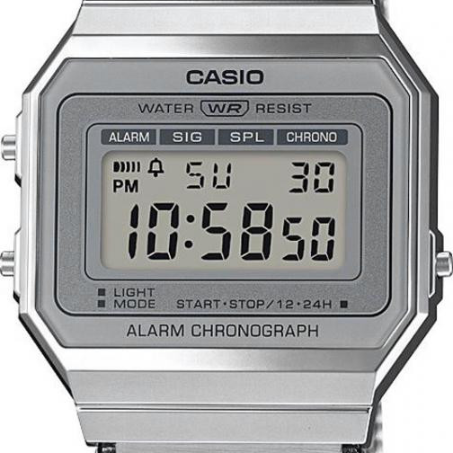 Casio Casio Collection A700WEM7A 2