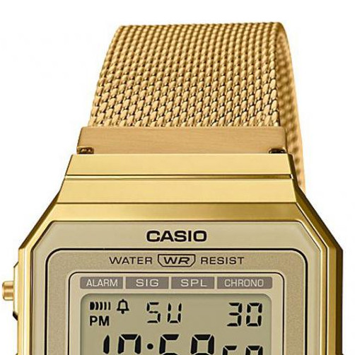 Casio Casio Collection A700WEMG9A 3